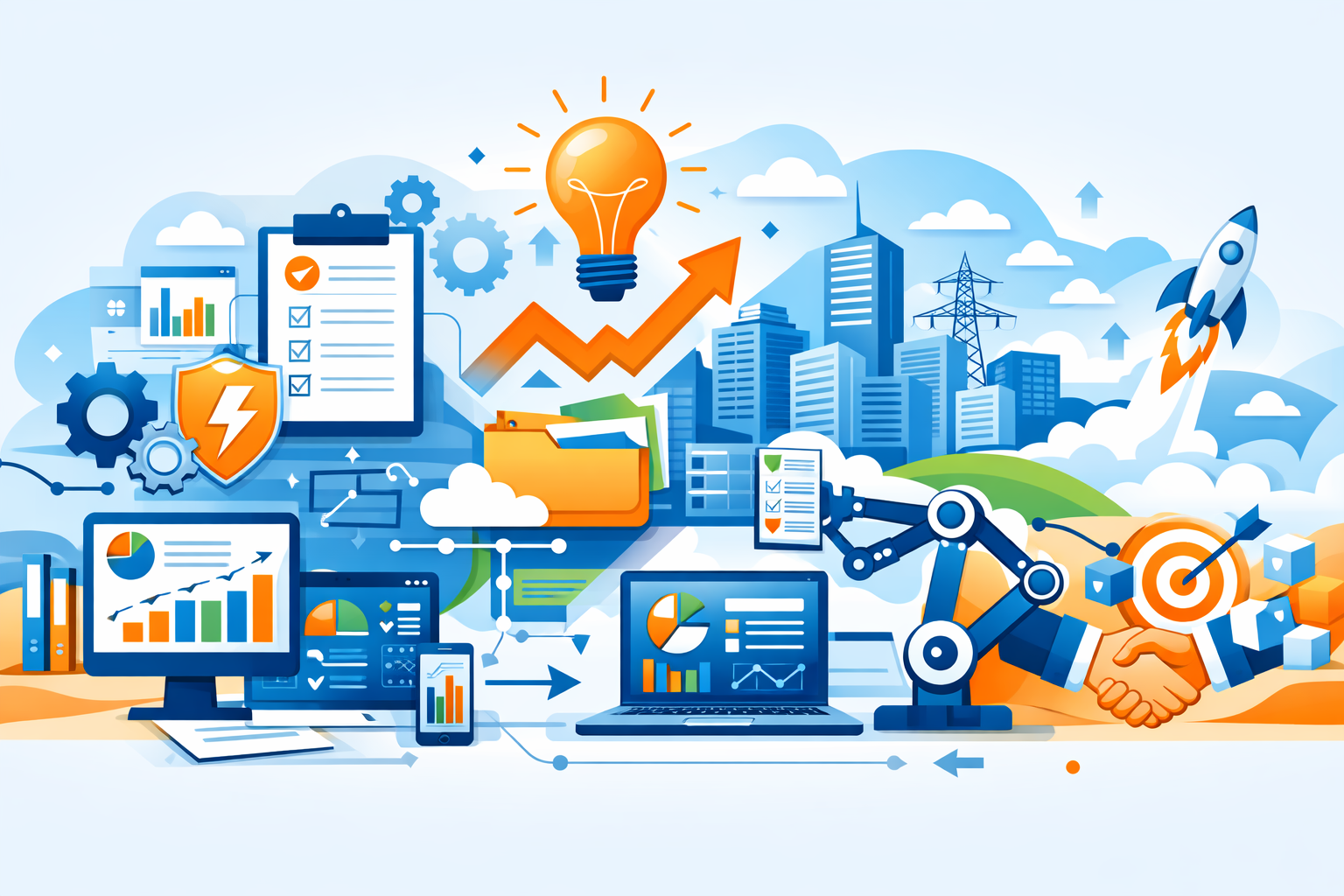 نظام Monetyxfau الشامل لإدارة الفواتير